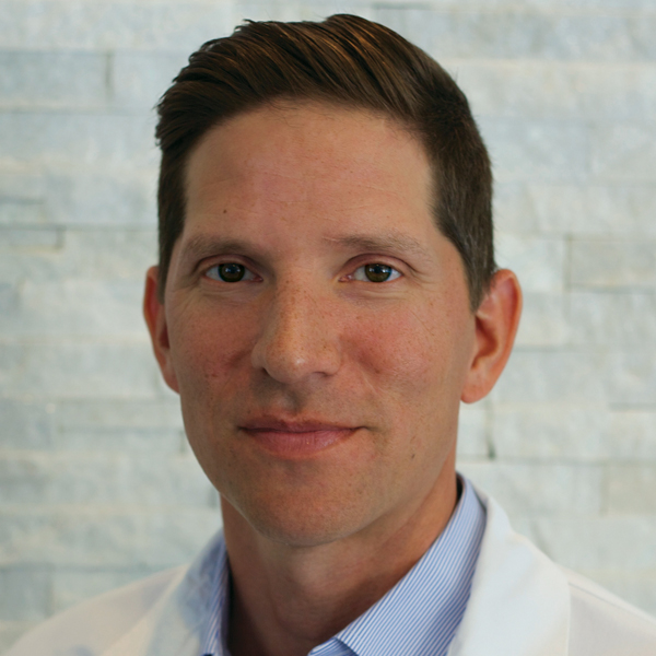 Justin Cottrell, PA - Las Vegas Skin & Cancer Clinics